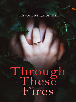 cover image of Through These Fires